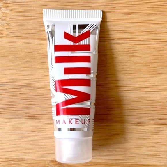 Brand New Milk Makeup Set of Blush Blur Holographic Sticks Lash & Brow Serum - Picture 2 of 16